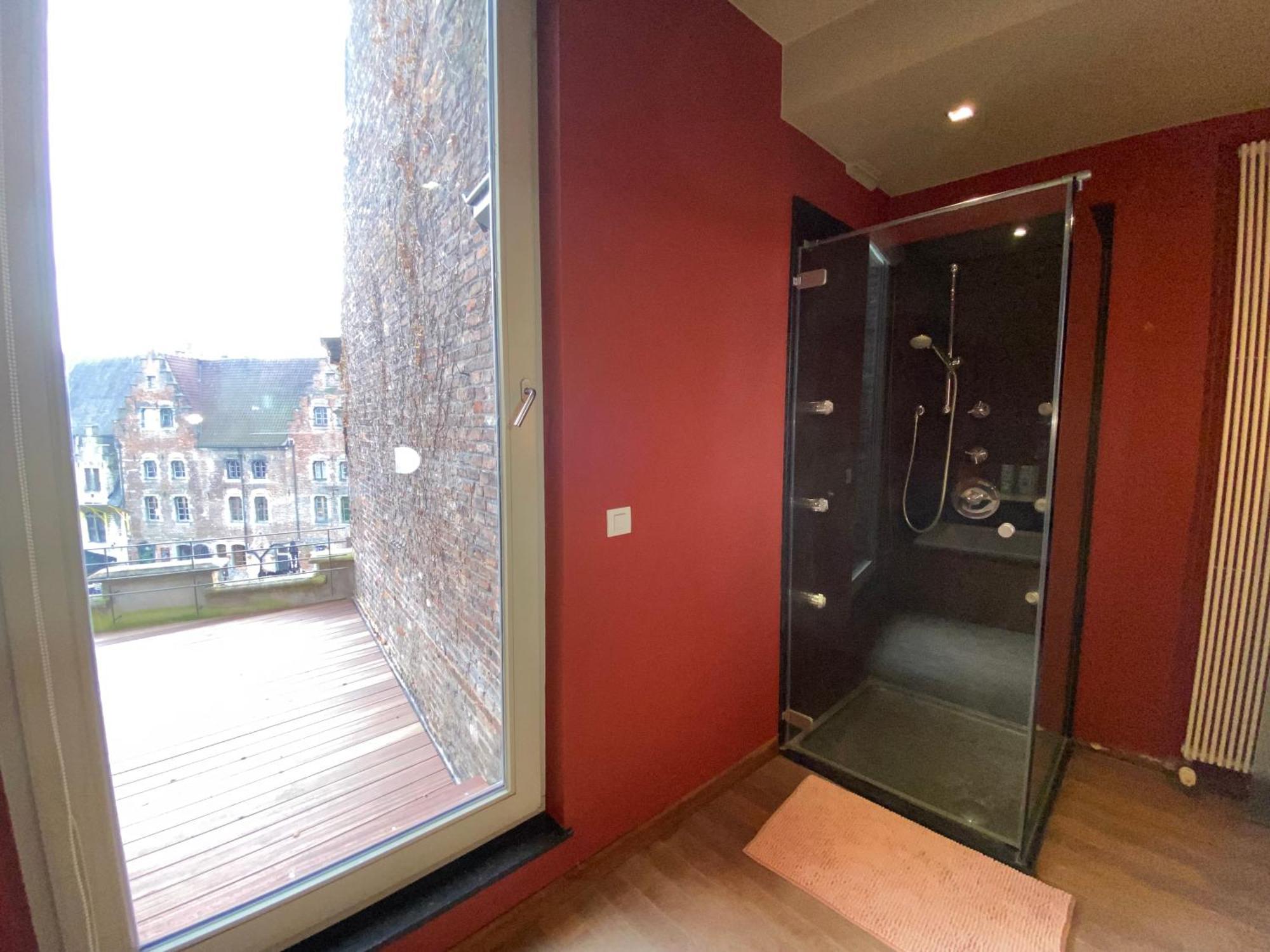 Agatovas Suites By The Lys Gent Kültér fotó