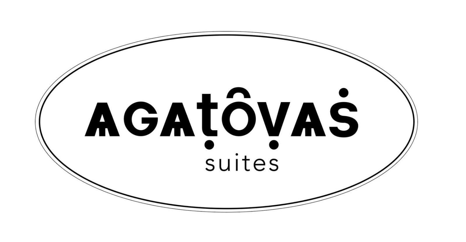 Agatovas Suites By The Lys Gent Kültér fotó